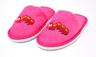 Slippers Children Funny