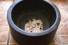 spice plate