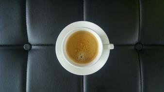 sweet americano hot