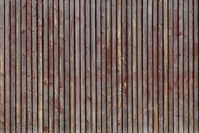 Wood Boards Battens