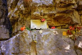 Rock Capitello Excursion