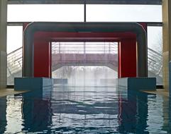 Swimming Pool water Indoor