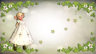 sheet desktop background nature