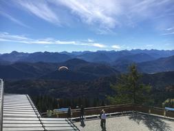 Mountains Nature Landscape