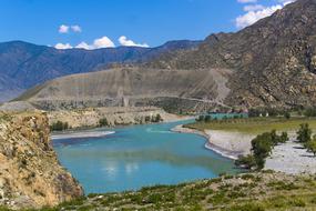 Nature Travel Landscape