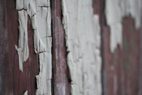 Paint Wood Aged