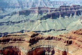 United States Usa Grand Canyon