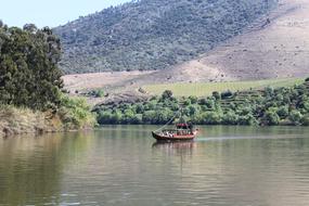 Body Of Water Rio Trip