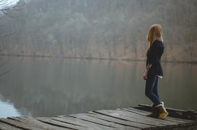 Autumn September Nature Golden