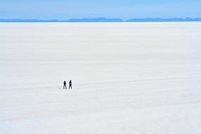 Salar Uyuni Bolivia