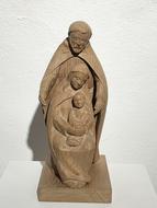 Sculpture Art Statue