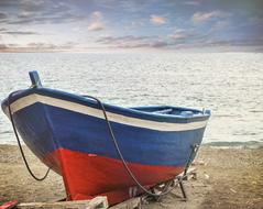 Sea Waters Beach