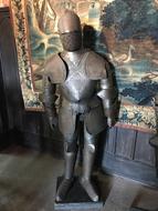 Knight'S Castle Armor Knight