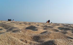 Nature Landscape Sky