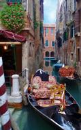 Venice Travel City