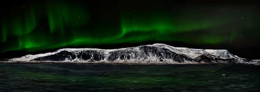 Nature Water Outdoors