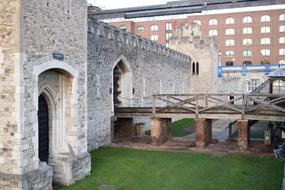 Tower London United Kingdom