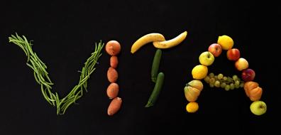 funny vegetable signature