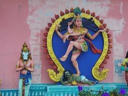 Asia Travel Summer