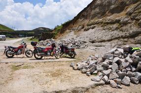 Travel Nature Landscape