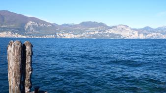 Waters Nature Panorama