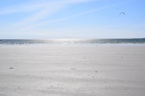 Body Of Water Nature Beach