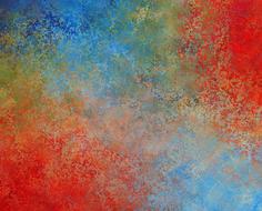 Background Texture Structure
