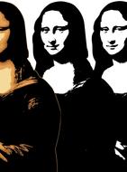 the joconde leonardo de vinci vinci