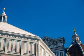 Cathedral Of Florence