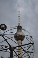 Berlin Tower Germany