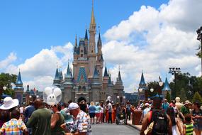 Disney Orlando Florida
