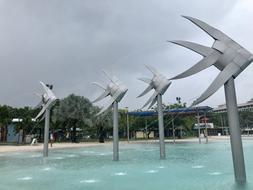Water Power electricity