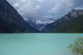 Waters Mountain Nature