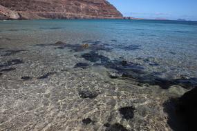 Lanzarote Pristine Sand