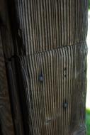 Old House Wood Texture