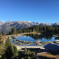 Mountains Mountain Range Tyrol