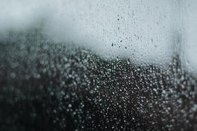 Background Weather Rain