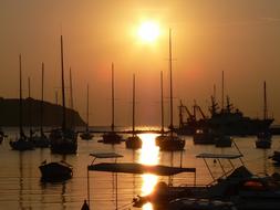 Trieste Golf Mediterranean