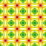pattern square texture modern