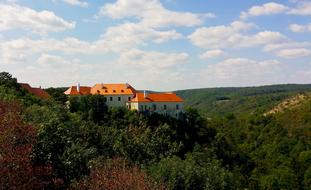 Znojmo Moravia Czechia