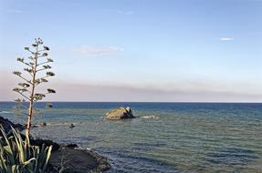 Cyprus Akamas Peninsula