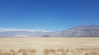 Nature America Deadvalley