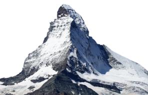 Matterhorn Snow Mountain