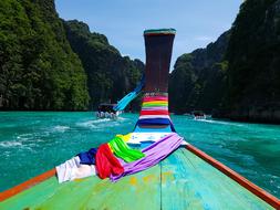 Waters Travel Summer