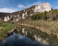 Danube Valley Hausen Lime