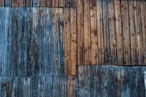 The Background Boards Wood