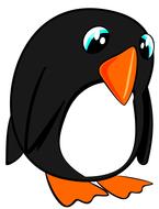 sky blue water ice fun pole view