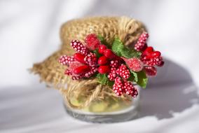 Flower Artifact Macro