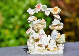 Flower Children Flowers Girl