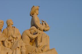 Sculpture Statue Travel
